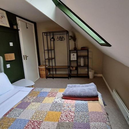 Rosie'S Apartments キリーベグス エクステリア 写真