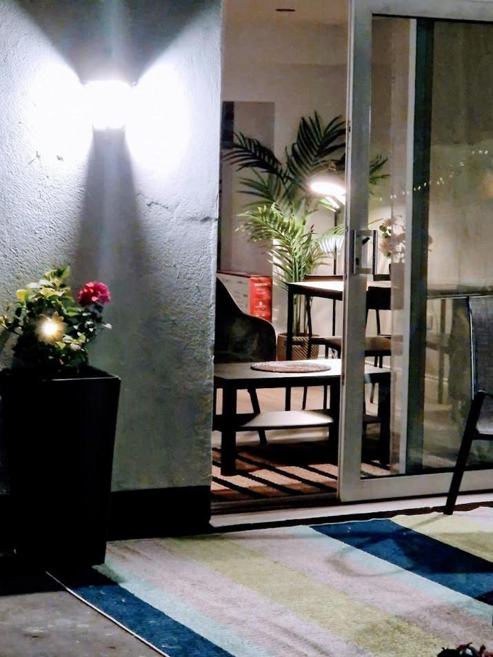 Rosie'S Apartments キリーベグス エクステリア 写真