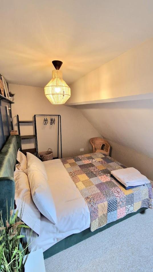 Rosie'S Apartments キリーベグス エクステリア 写真