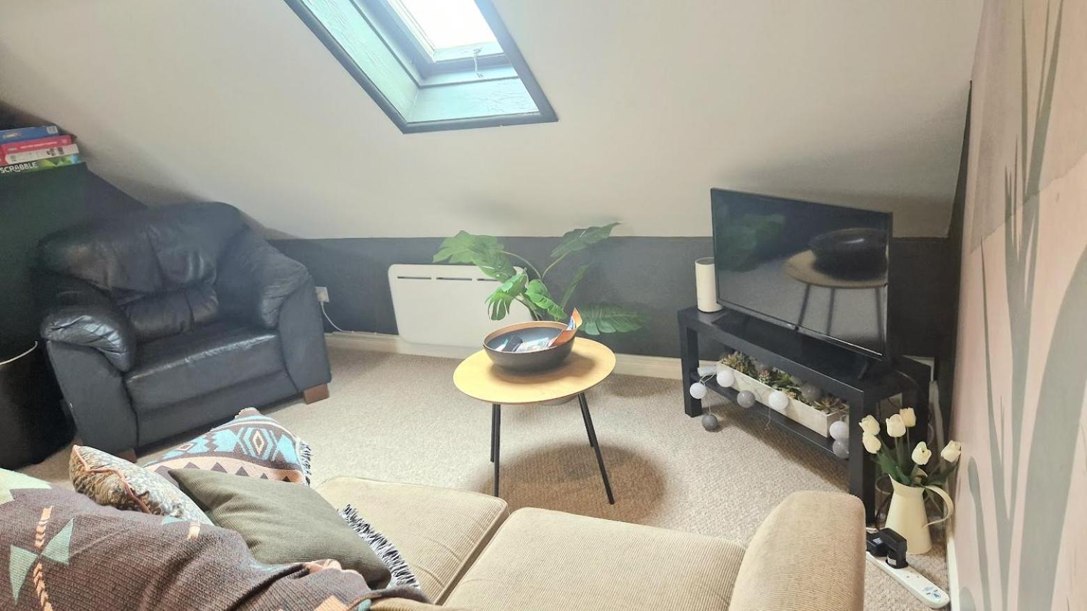 Rosie'S Apartments キリーベグス エクステリア 写真