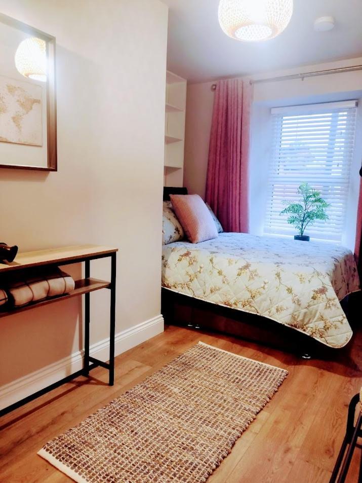 Rosie'S Apartments キリーベグス エクステリア 写真
